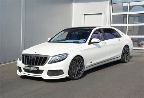 Brabus Maybach Rocket 900 Wallpapers Images Photos Pictures Backgrounds