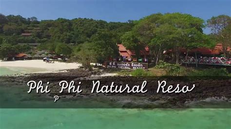 Phi Phi Natural Resort | สรุปข้อมูลที่ปรับปรุงใหม่ที่เกี่ยวข้องกับ ...