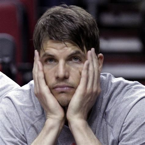 Hawks' Kyle Korver Sees NBA-Record 3-Pointer Streak End | News, Scores ...