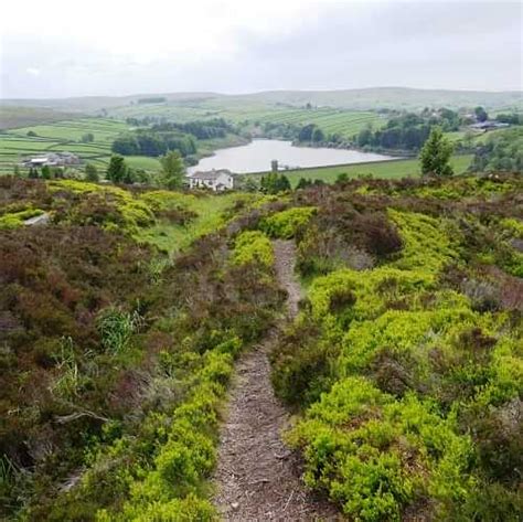 Penistone Hill Country Park | Bronte Adventures In Haworth