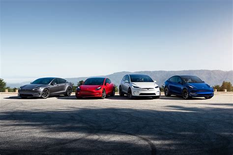 Tesla Model S Plaid Over $20k Cheaper As Entire Lineup Sees Big Price ...