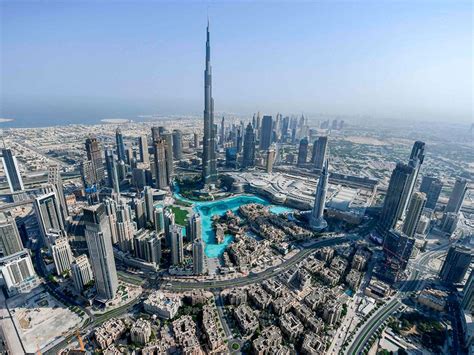 Dubai starts marketing 10-year sukuk, 30-year bonds - document ...