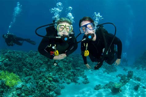 PADI Open Water Course in El Nido - Palawan Divers