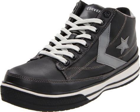 Converse Work Men's C3755 Steel-Toed Work Boot Converse Work. $97.99 ...