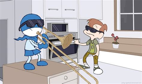 ChalkZone is 17 | Cartoon Amino