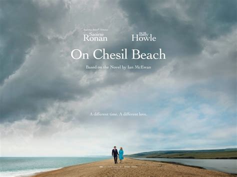 TIFF Review: ‘On Chesil Beach’ is a Heartbreaking Drama of Unspoken Expectations