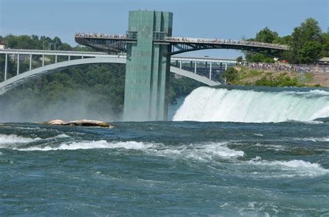 Observation Tower - Niagara Falls | Niagara falls, Watkins glen state ...