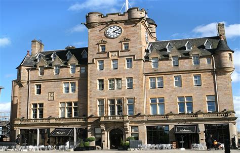 Malmaison - Leith/Edinburgh