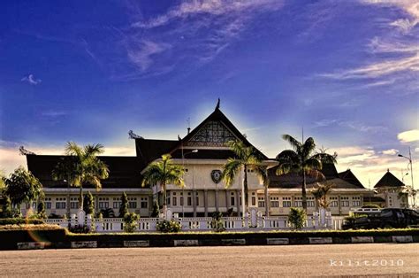 Penduduk, Adat Istiadat dan Kebudayaan Kabupaten Malinau ~ estehband