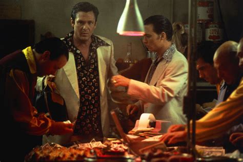 Donnie Brasco (1997) - Photographs