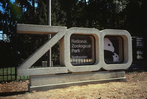 National Zoo