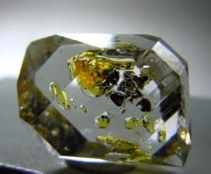 An Introduction to Gemstone Inclusions - International Gem Society