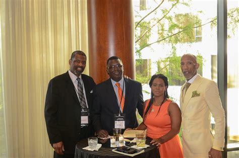 Legacy Awards Reception | NNPA