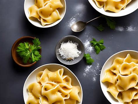 Fresh Homemade Agnolotti Pasta Recipe - Fabulous Pasta