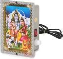 Tool Point Hindu Religious 6 In 1 Shiv Mantra Machine(PF Shiv-Pack of 2) Prayer Kit Price in ...