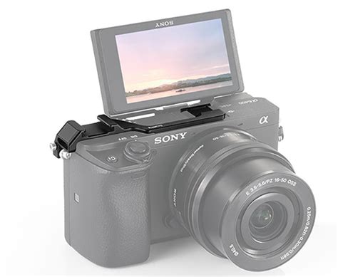 Best Sony A6400 Accessories & Deals - AlphaShooters.com