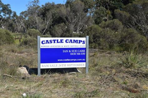 Castle Camps – About Us