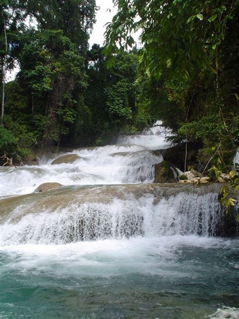 Cool down this summer: splurging in the cold waters of Aliwagwag Falls (Davao Oriental) #summer ...