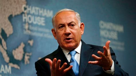 Israeli Prime Minister Benjamin Netanyahu discharged from hospital ...