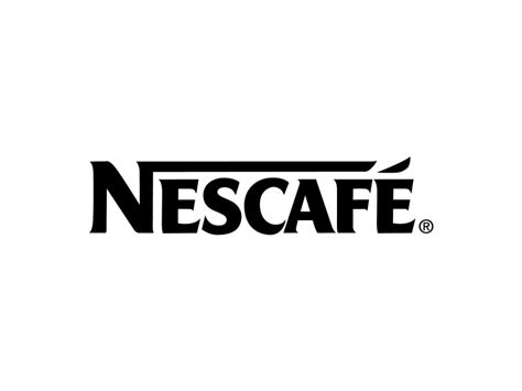 Nescafe New Logo