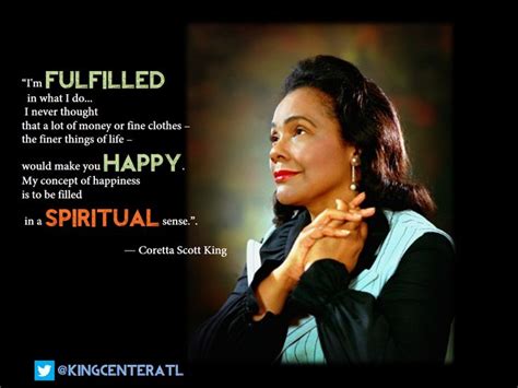 Coretta Scott King Quotes. QuotesGram