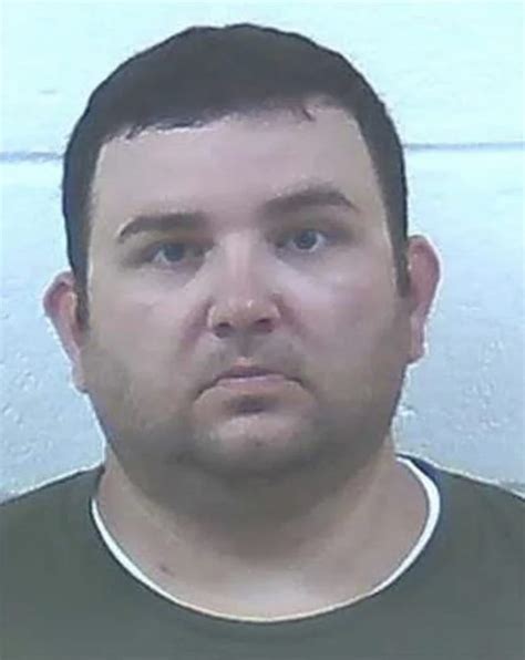 Jackson County Sheriff’s Deputy arrested for Criminal Trespass - FetchYourNewsFetchYourNews