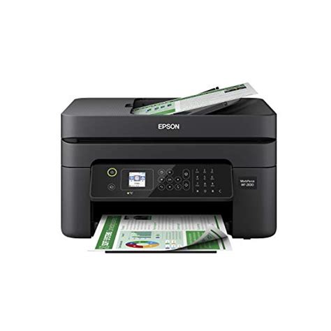 Top 10 Picks Best Printer Copier Scanner Of 2023, Tested & Reviewed ...