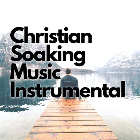 Christian Soaking Music Instrumental - Album by Christian Soaking Music Candy | Spotify