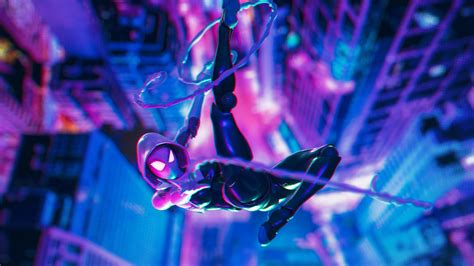 2560x1440 5k Spider Gwen 1440P Resolution ,HD 4k Wallpapers,Images,Backgrounds,Photos and Pictures