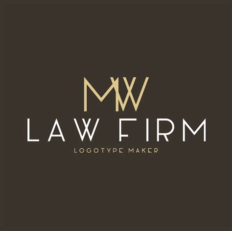 23 Best Law Firm Logos With Cool Legal Designs | Envato Tuts+