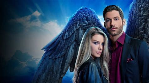 'Lucifer' Season 5 Becomes Biggest TV Series Opening Weekend Debut on Netflix - What's on Netflix