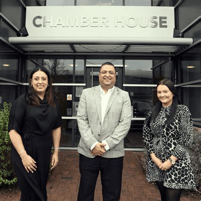 New appointments made at Coventry and Warwickshire Chamber to drive skills agenda - The Business ...