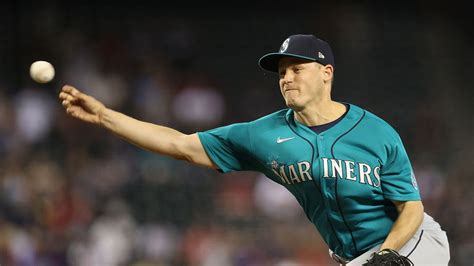 Mariners' Paul Sewald explains players' side to MLB lockout ...