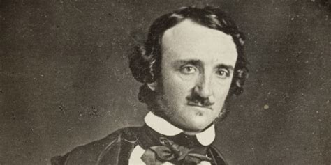 Why Does the Mystery of Edgar Allan Poe’s Death Still Haunt Us? | Flipboard