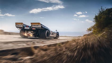 Porsche 917 Wallpapers - Wallpaper Cave