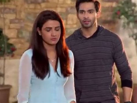 Tashan-E-Ishq Spoiler: Twinkle To Ditch Both Kunj & Yuvi; Heads Alone ...