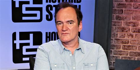 Quentin Tarantino Criticizes the ‘Marvel-ization’ of Hollywood, Says the Actors Are ‘Not Movie ...