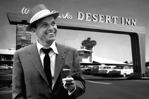 Frank Sinatra in Las Vegas by gabrielttoro on DeviantArt