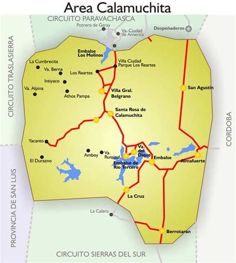 PLANO DE CALAMUCHITA - CORDOBA Camping, Popular, Travel, Life, Beautiful, Argentina Tourism ...