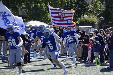 USMMA Athletics | USMMA SoCal Parents