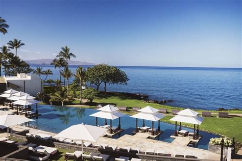 Resorts in Wailea Maui | Wailea Beach Resort - Marriott Maui