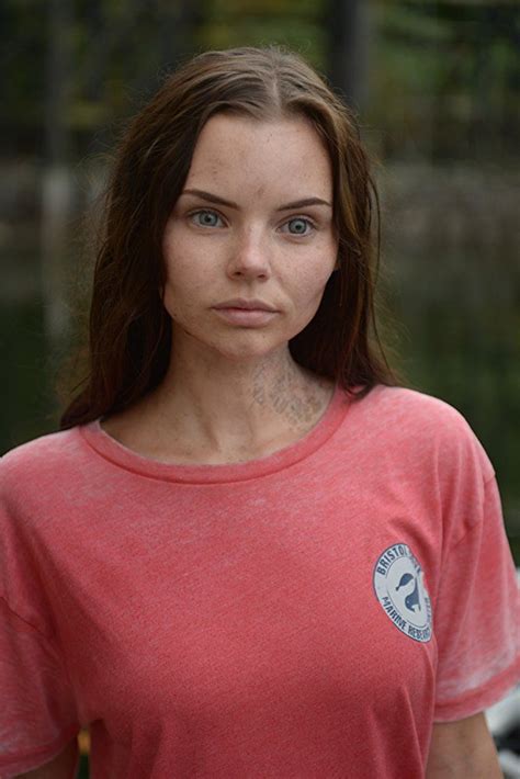 Eline Powell in Siren (2018) Mermaid Found, Siren Mermaid, Mermaid Art ...