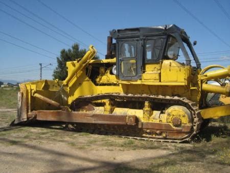 Komatsu D355:picture # 13 , reviews, news, specs, buy car