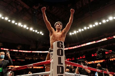 Boxer Ryan Garcia Wins WBC Lightweight Title - Canyon News