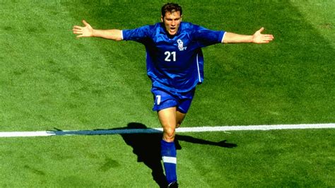 Christian Vieri Italy - Goal.com