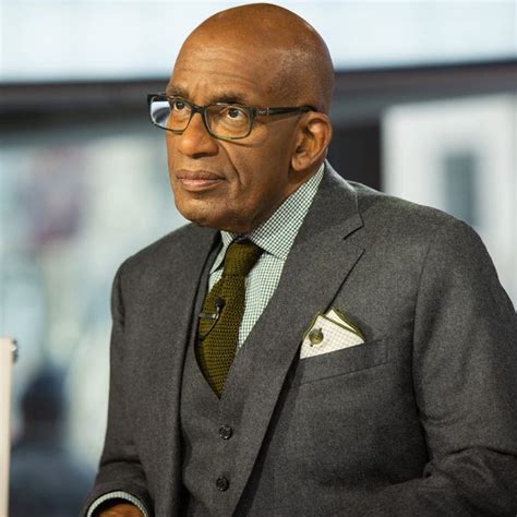 'Today' Show Star Al Roker Claps Back at Commenter Over His Keto Diet ...