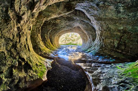 Howe Caverns Opens Section Not Explored Since 1900