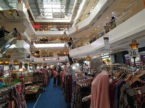 Malioboro Mall (Yogyakarta) : 2019 Ce qu'il faut savoir pour votre ...