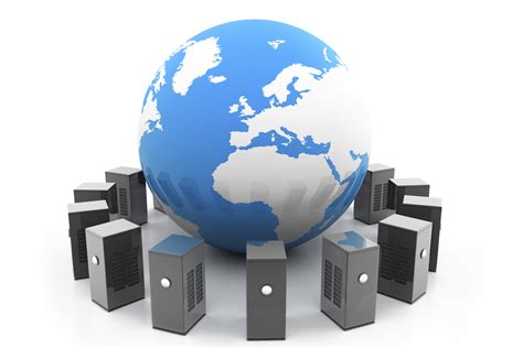 Six Best Web Hosting Services - TechSagar