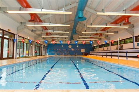 Cranleigh Leisure Centre - Where To Go With Kids - Surrey